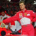 Uus lootus: Michael Schumacher läheb operatsioonile