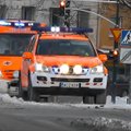 Soomes puhkes noorte vahel massikaklus