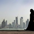 Vägistamisest teatanud Hollandi kodanik mõisteti Kataris abielurikkumises süüdi