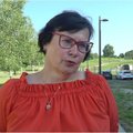 В Нарве депутаты хотят отправить Катри Райк в отставку