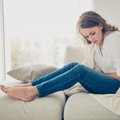 Piinarikas tervisehäda, mis ohustab enim stressirohke eluviisiga naisi – kuidas tulla toime ärritunud soole sündroomiga?