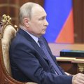 Kreml: teated Putini teisikutest on absurdsed valeuudised