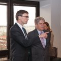 Eesti ja Hispaania välisminister rõhutasid kohtumisel Tallinnas ELi ühtsuse olulisust