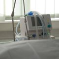Лечение зависимости от GHB впервые в Эстонии закончилось смертью пациента