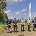 Läti riiklik energiafirma rajab Leetu tuuleparki, mida aitab valmis ehitada Eesti ettevõte