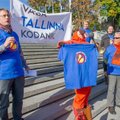 Таллиннский избирательный союз раскритиковал Свободную партию
