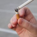 Iga neljas riskantset geenivarianti kandev suitsetaja haigestub kopsuvähki