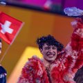 Мусор и духовное разложение. Консерваторы грозят отменить „Евровидение 2025“ в Швейцарии