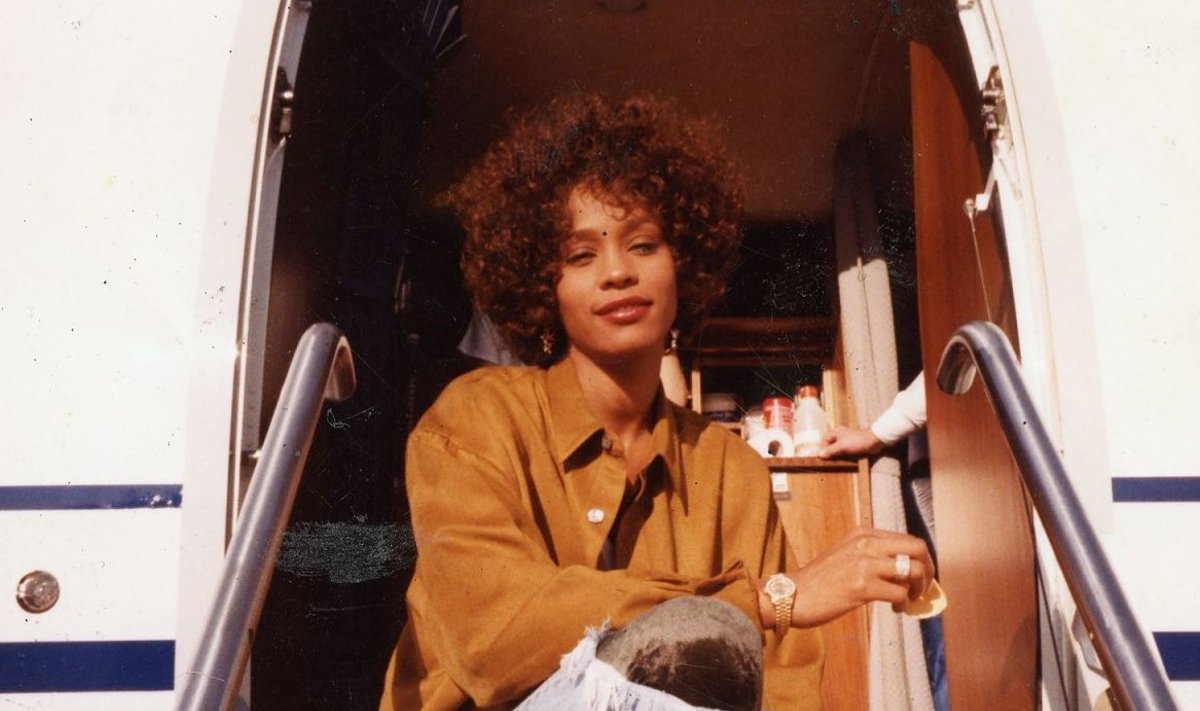 KUULSUSE AHELAD: Imelise hääle ja õnnetu saatusega Whitney Houston oleks tänavu saanud 55aastaseks.