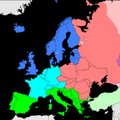 Lugeja: Eesti asub Põhja-Euroopas, mitte Ida-Euroopas