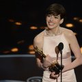 FOTOD: Võrdle Oscarite võitjate ja kaotajate näoilmeid