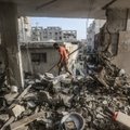 OTSEBLOGI | USA välisminister: Gazas risttulle sattunud tsiviilisikuid tuleb kaitsta