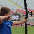 Eesti sportlased uuendasid maailmarekordit