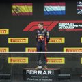 BLOGI | F1 Kanada GP: Verstappeni ülemvõim jätkub, Alonso edestas vanameistrite heitluses Hamiltoni 