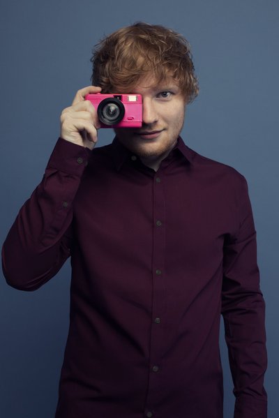 NUMBER ÜKS PLAAT, NUMBER ÜKS SINGEL: Digikanalites oli Ed Sheeran läinud aastal Eestis kõige kuulatum artist.