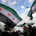 Süüria-meelsete ja -vastaste kokkupõrgetes Liibanonis hukkus kaks inimest