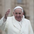 PAAVST KÜLASTAB TÄNA EESTIT | Kümme põnevat fakti paavst Franciscusest