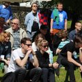 Организаторы: Фестиваль мнений в Нарве завершился с успехом
