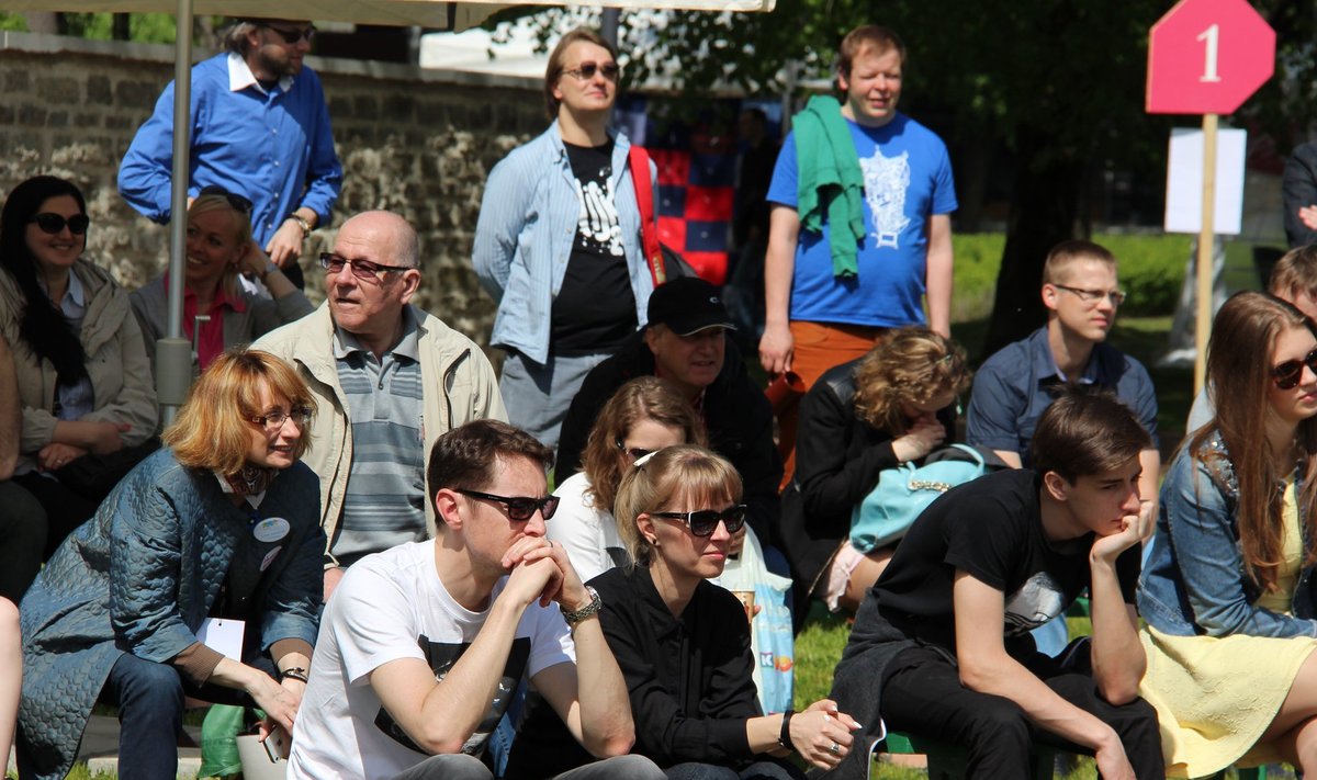Narva arvamusfestival 30.05.2015