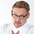 Köögikubjas Juha Rantanen: kõik Eesti restoranid vajavad minu abi!