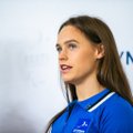 AJAKAVA | Vaata, millal võistlevad Eesti sportlased Tokyo paraolümpiamängudel