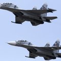 США сообщили о перехвате своего военного самолета китайскими ВВС