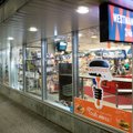 Легендарный круглосуточный магазин в центре Таллинна закрывается спустя 30 лет работы