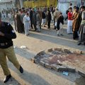 В Пакистане убиты 10 туристов, в том числе россиянин