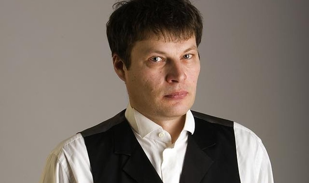 Andrei Hvostov