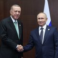 Путин и Эрдоган 4 сентября проведут переговоры в Сочи. Речь пойдет и о зерновой сделке