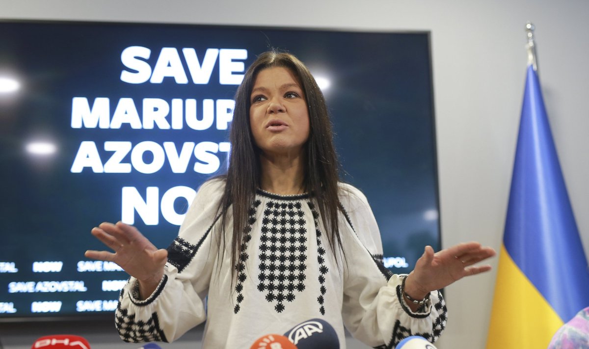 Ruslana