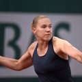 DELFI PARIISIS | Kanepile kaasa elanud tennisetreener Redt Reimal: kreisi mäng, aga tugevam vaim võitis!