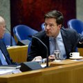 Hollandi valitsus sai parlamendihääletusel napilt lisaaega EL-i-Ukraina assotsiatsioonileppe asjus lahendus leida