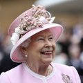 KLÕPS | Uskumatu! Vaata, kui särav on 93-aastane kuninganna Elizabeth