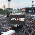 ФОТО: В Германии из-за террористической угрозы прервали крупнейший рок-фестиваль Rock am Ring