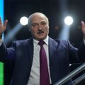 Лукашенко вступил в должность президента Беларуси. Об инаугурации заранее не сообщалось
