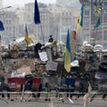 PÖFF в четверг: "Майдан" и фильм на языке жестов