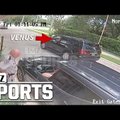 VIDEO AVARIIST | Venus Williams pidi tema autole otsa põrutanud ja surma saanud mehe perele hüvitist maksma