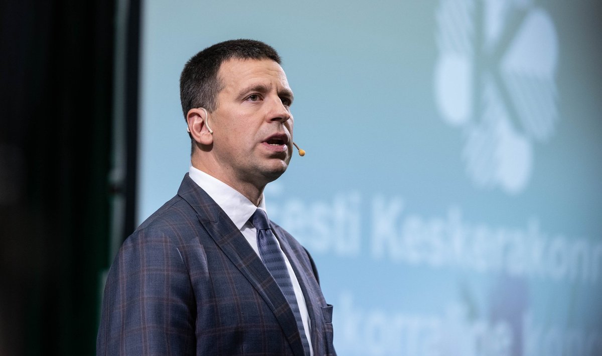 Jüri Ratas.