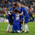 BLOGI | Chelsea purustas Euroopa liiga finaalis Arsenali