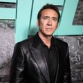 Nicolas Cage meenutas oma elu raskeid aegu: näitleja võlad kerkisid mitme miljoni dollarini