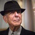 Legendaarne Leonard Cohen valmistub surmaks: loodan, et see ei ole liialt ebamugav