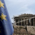 Kreeka keskpank andis ränga hoiatuse: Kreeka väljumine EL-ist on tõenäoline