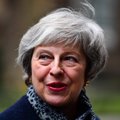 Theresa May: Brexiti ärajäämine tõenäolisem kui leppeta lahkumine