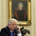 Washington Post: Trump lõpetas telefonikõne Austraalia peaministriga poole pealt toru hargile visates