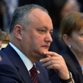Молдова, вопреки позиции президента Додона, выслала пять российских дипломатов