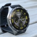 Обзор RusDelfi | Huawei продолжает экспансию на рынке смарт-часов. Чем примечательна новинка Watch GT 4?