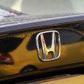 Spioonifotod: Honda Civic Type-R