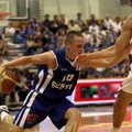 ФОТО: Невероятно! Эстонские баскетболисты победили в гостях Израиль