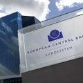Pank: Euroopa Keskpank magas intressitõstmise šansid maha
